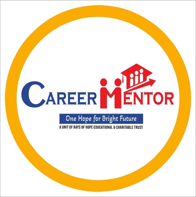 Career Mentor Logo