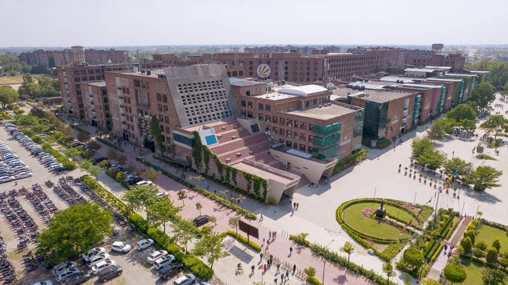 Lovely Professional University (LPU)