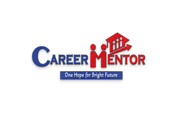 Career Mentor Logo